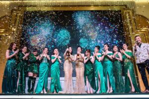 Hathor Group vào Top 10 thương hiệu tin cậy, sản phẩm chất lượng, dịch vụ tận tâm